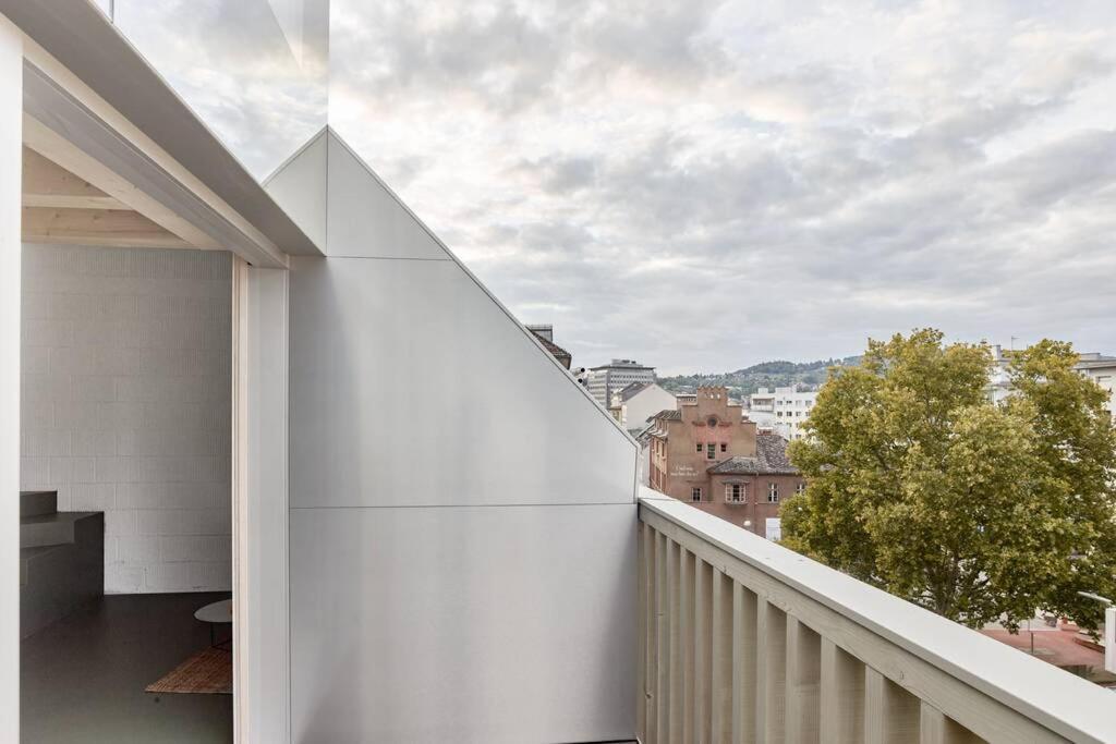 Neu!!! Stilvoll Und Luftig Im Herzen Von Linz