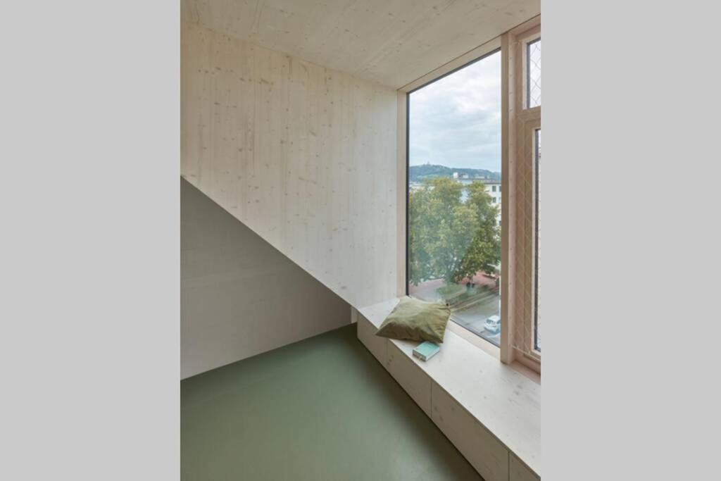 Neu!!! Stilvoll Und Luftig Im Herzen Von * Linz