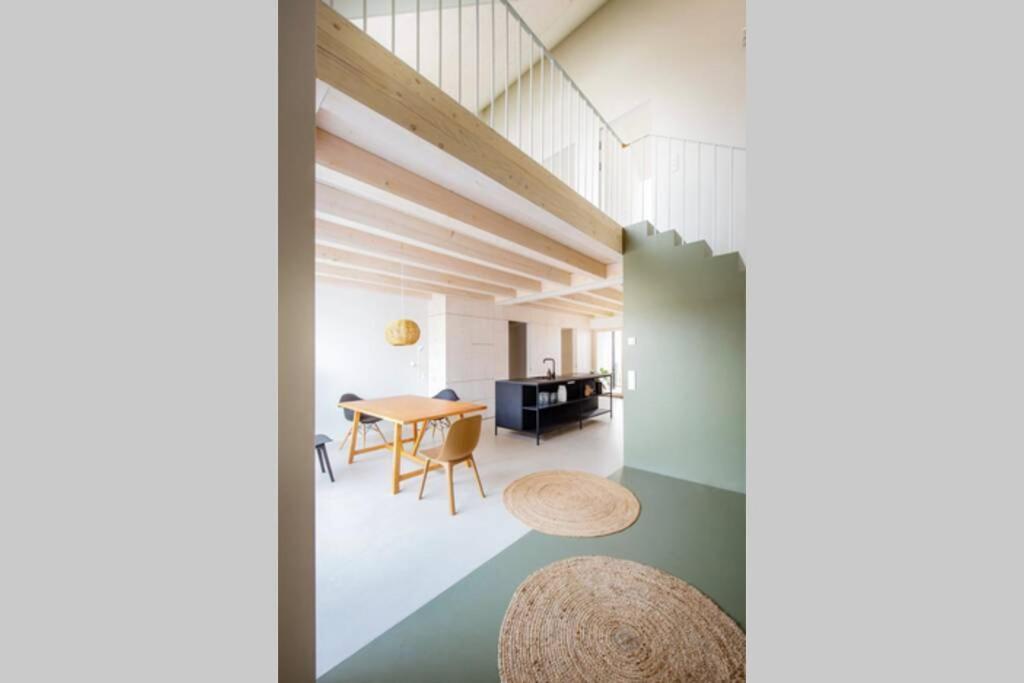 Apartment Neu!!! Stilvoll Und Luftig Im Herzen Von