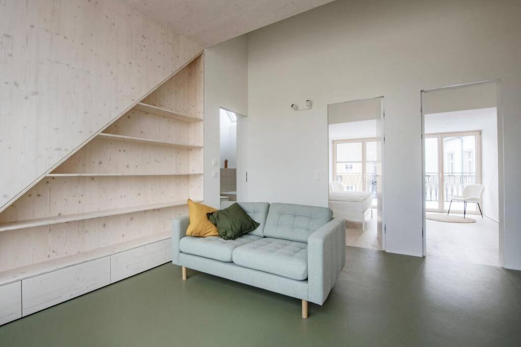 Neu!!! Stilvoll Und Luftig Im Herzen Von