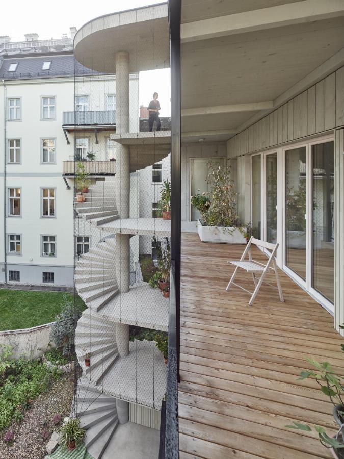Neu!!! Stilvoll Und Luftig Im Herzen Von *