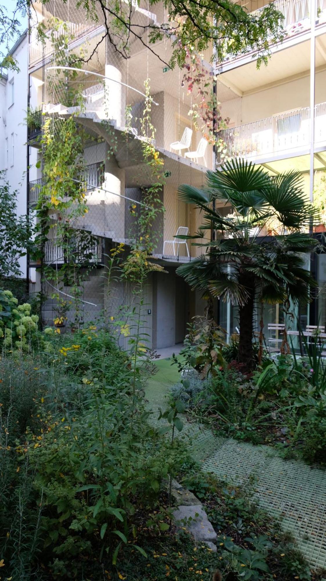 Apartment Neu!!! Stilvoll Und Luftig Im Herzen Von
